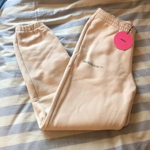 Pangaia Sweatpants